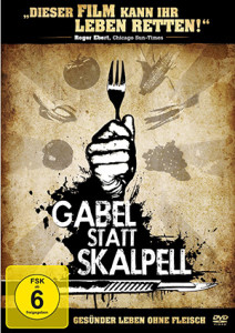 Gabel statt Skalpell