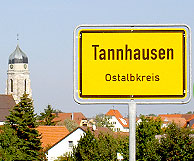 Tannhausen